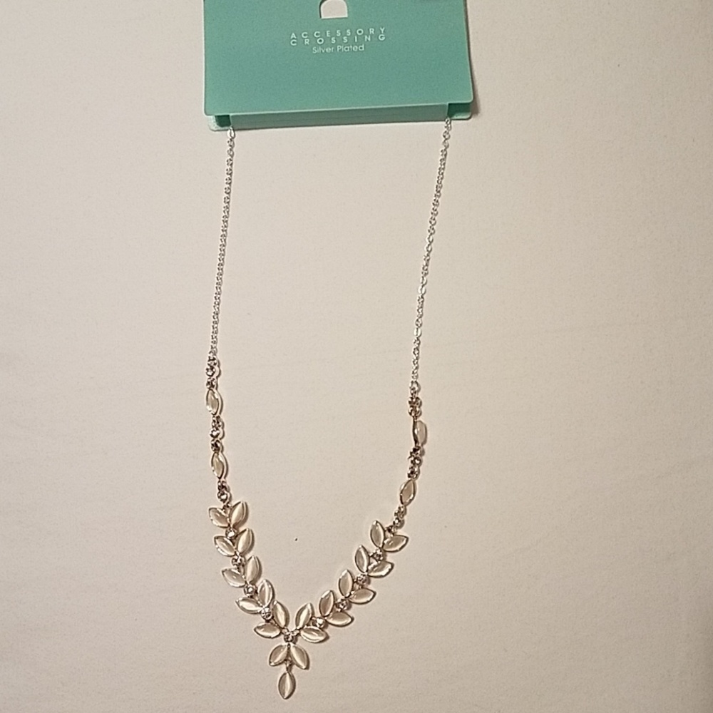 Costume jewelry